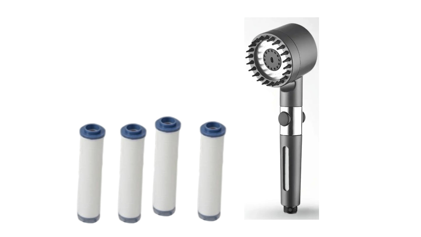 4 Filtros Velora