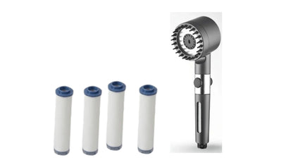 4 Filtros Velora