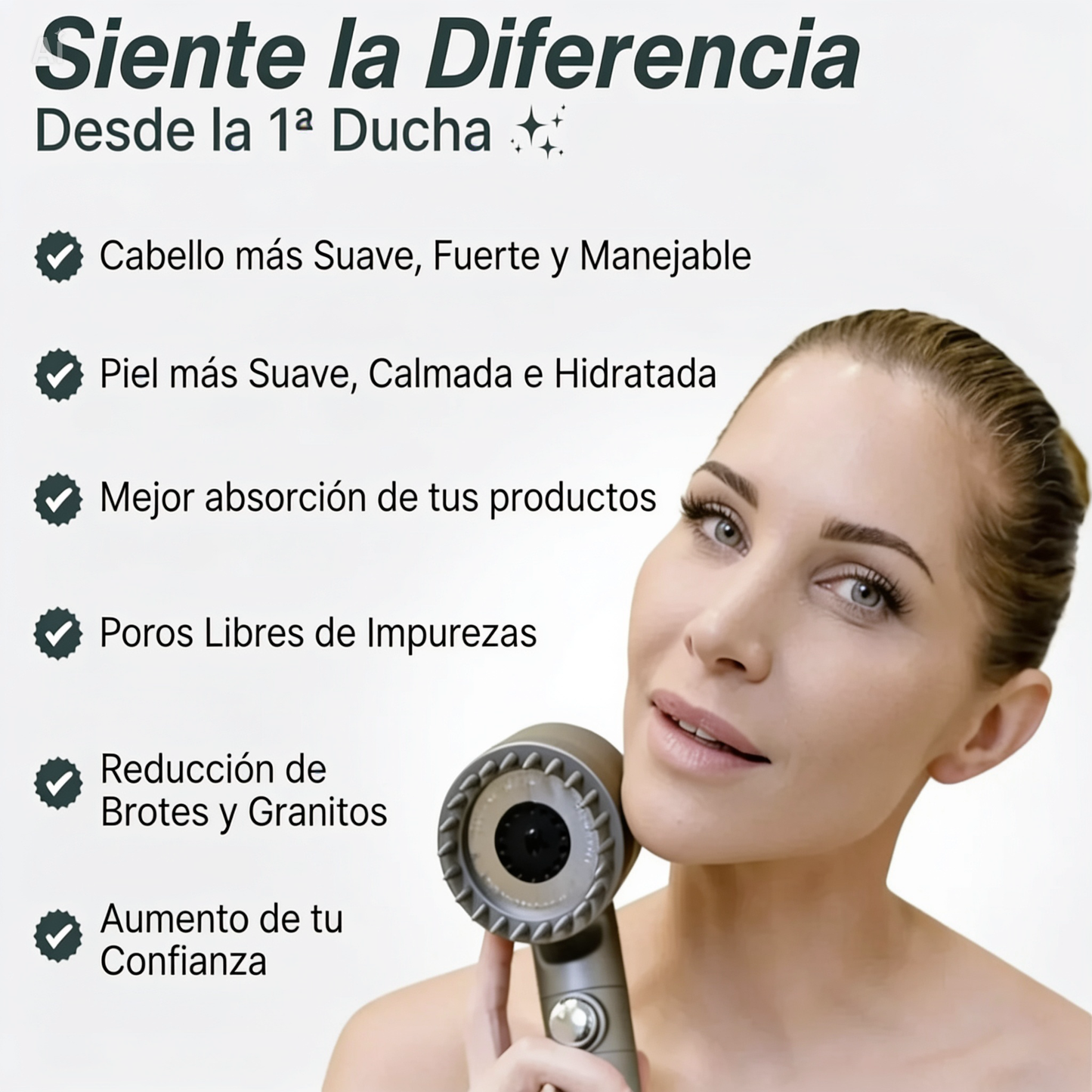 4 Filtros Velora