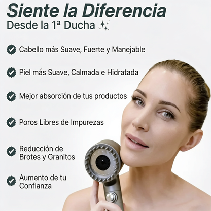 4 Filtros Velora